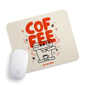 ساعت رومیزی دیواری راویتا طرح با قهوه بیدار شو و شروع کن - Coffee Rise and Grind کد 4006 ساعت رومیزی دیواری راویتا طرح با قهوه بیدار شو و شروع کن - Coffee Rise and Grind کد 4006