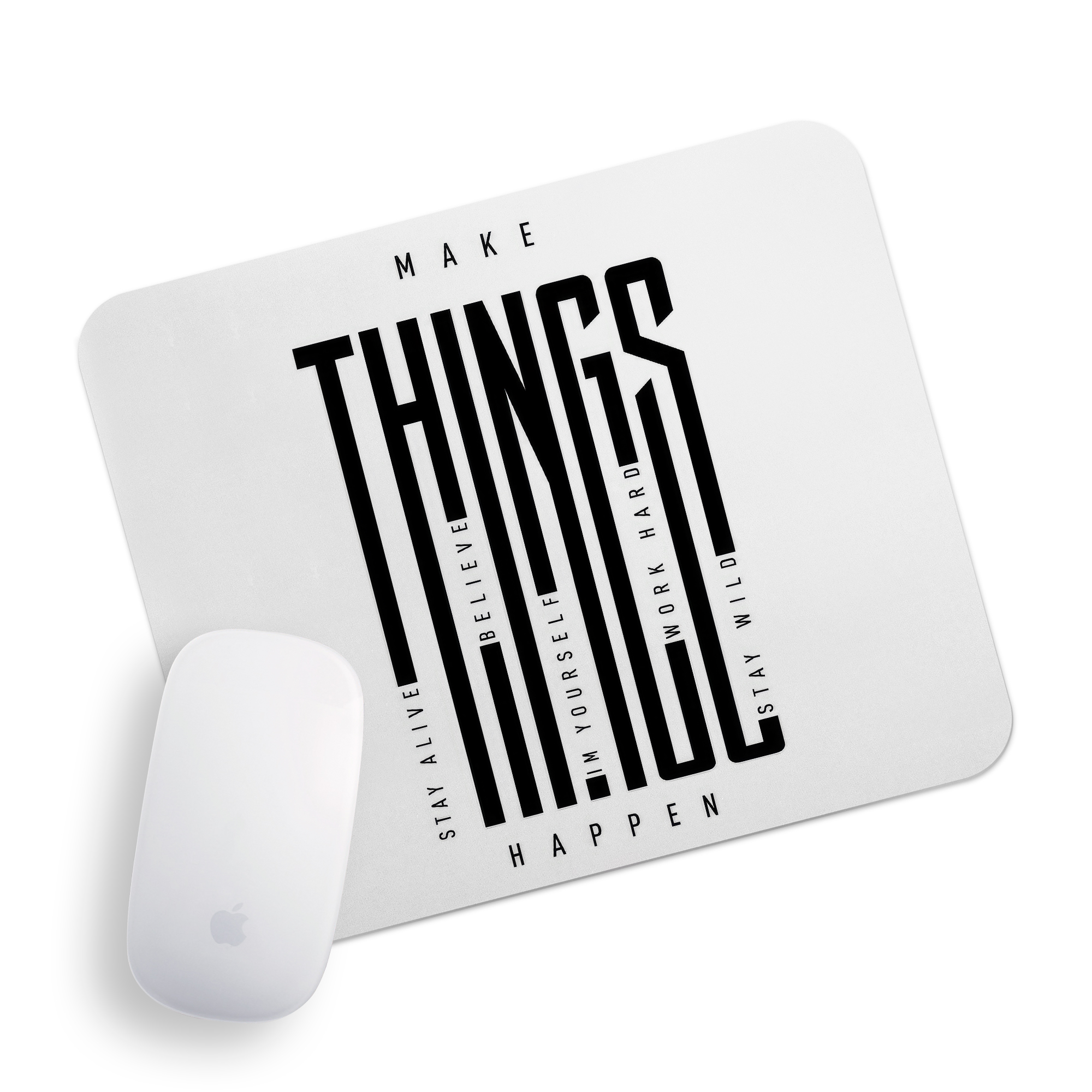 پدماوس راویتا طرح خودت اتفاقها را بساز - Make Things Happen کد 4011 پدماوس راویتا طرح خودت اتفاقها را بساز - Make Things Happen کد 4011