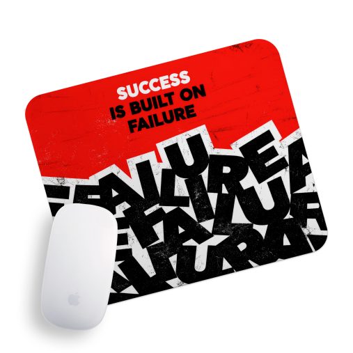 پدماوس راویتا طرح موفقیت روی شکست ساخته می‌شود - Success Is Built on Failure کد 4013