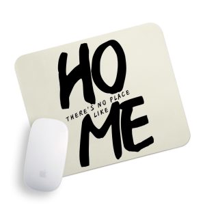 ساعت رومیزی دیواری راویتا طرح هیچ‌جا مثل خانه نیست - There’s No Place Like Home کد 3980