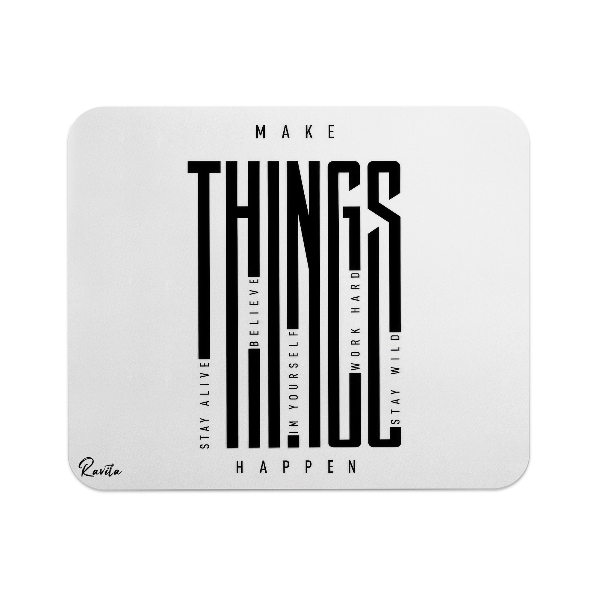 پدماوس راویتا طرح خودت اتفاقها را بساز - Make Things Happen کد 4011 پدماوس راویتا طرح خودت اتفاقها را بساز - Make Things Happen کد 4011