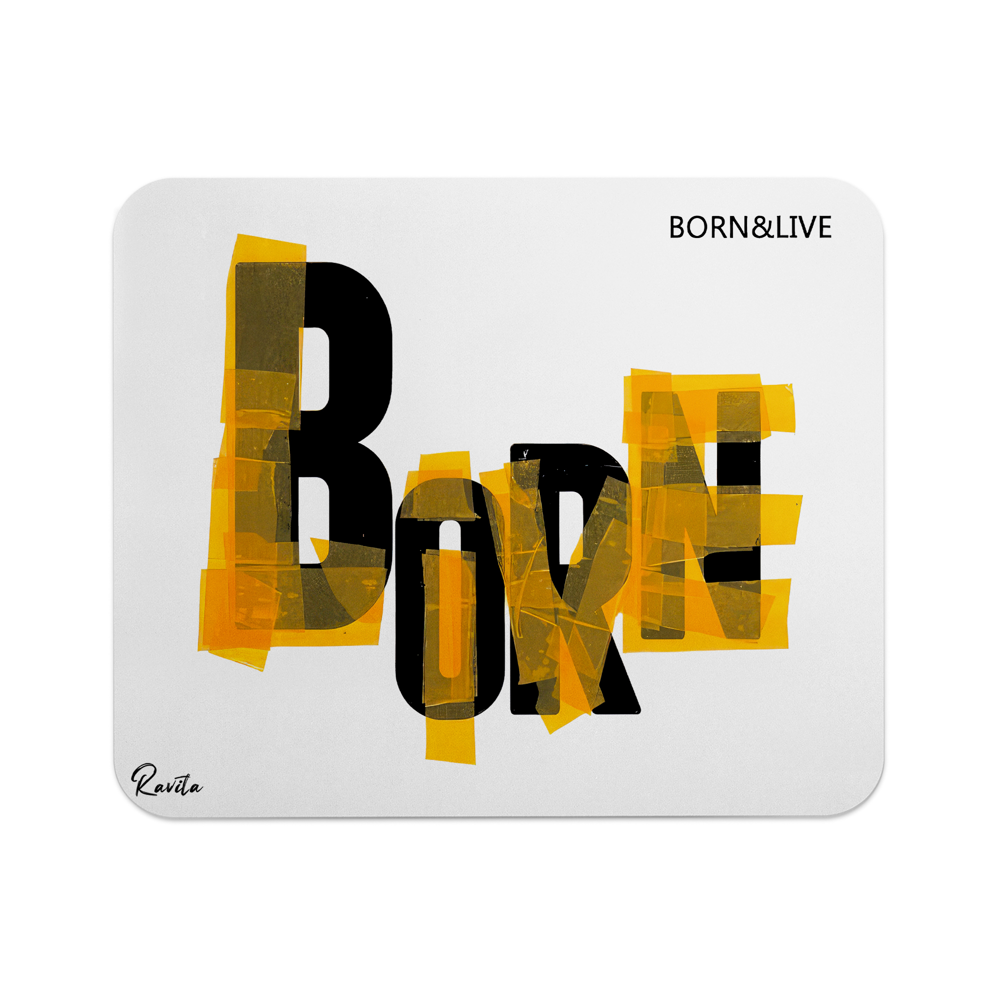 پدماوس راویتا طرح متولد شو و زندگی کن - Born & Live کد 3981 پدماوس راویتا طرح متولد شو و زندگی کن - Born & Live کد 3981