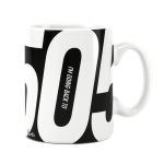 ماگ راویتا طرح مهربان باش یا برو – Be Nice or Leave کد 3973 ماگ راویتا طرح مهربان باش یا برو – Be Nice or Leave کد 3973