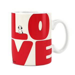 پدماوس راویتا طرح عشق - Love کد 3985 پدماوس راویتا طرح عشق - Love کد 3985