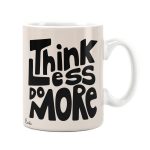 ماگ راویتا طرح ایده‌ها بعد از قهوه می‌آیند - Ideas Come After Coffee کد 3990