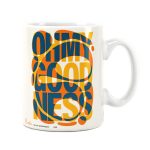 ماگ راویتا طرح ایده‌ها بعد از قهوه می‌آیند - Ideas Come After Coffee کد 3990