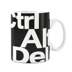 ماگ راویتا طرح ریلکس باش - Chill کد 4000