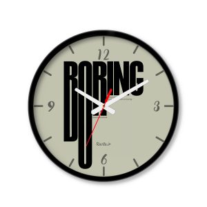 پدماوس راویتا طرح هرگز خستهکننده نباش - Never Be Bored کد 4002 پدماوس راویتا طرح هرگز خستهکننده نباش - Never Be Bored کد 4002