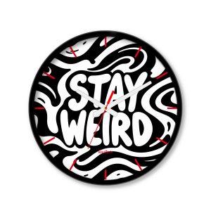 پدماوس راویتا طرح متفاوت بمون - Stay Weird کد 4012 پدماوس راویتا طرح متفاوت بمون - Stay Weird کد 4012