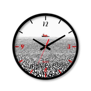 پدماوس راویتا طرح دریای کلمات و قایق قرمز - Sea of Words Red Boat کد 3983 پدماوس راویتا طرح دریای کلمات و قایق قرمز - Sea of Words Red Boat کد 3983