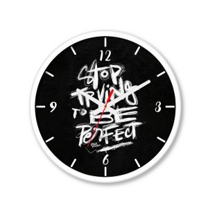 پدماوس راویتا طرح دست از کامل بودن بردار - Stop Trying to Be Perfect کد 3984 پدماوس راویتا طرح دست از کامل بودن بردار - Stop Trying to Be Perfect کد 3984