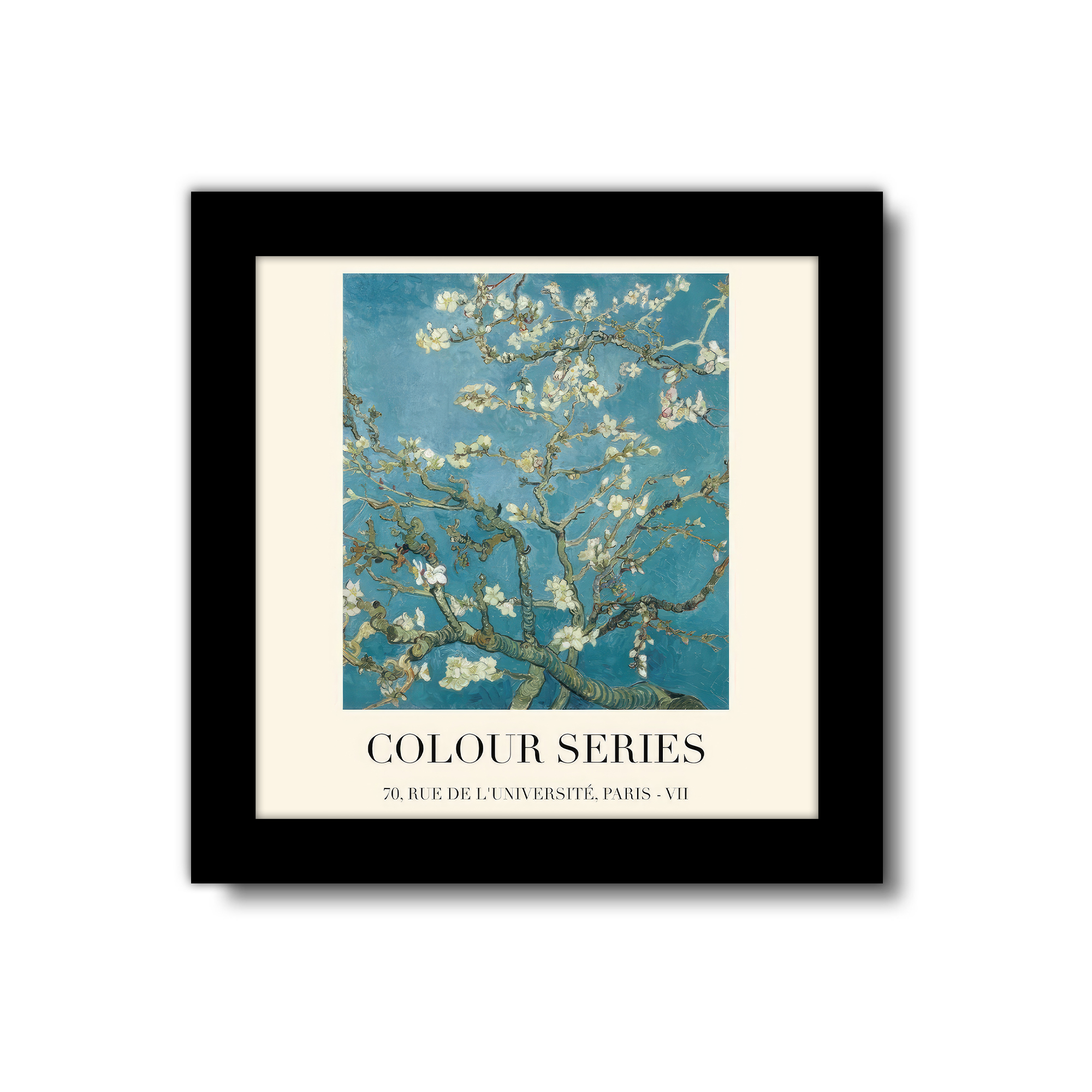 تابلو 3 تایی راویتا طرح به سبک ون گوک – Van Gogh کد T 478 تابلو 3 تایی راویتا طرح به سبک ون گوک – Van Gogh کد T 478