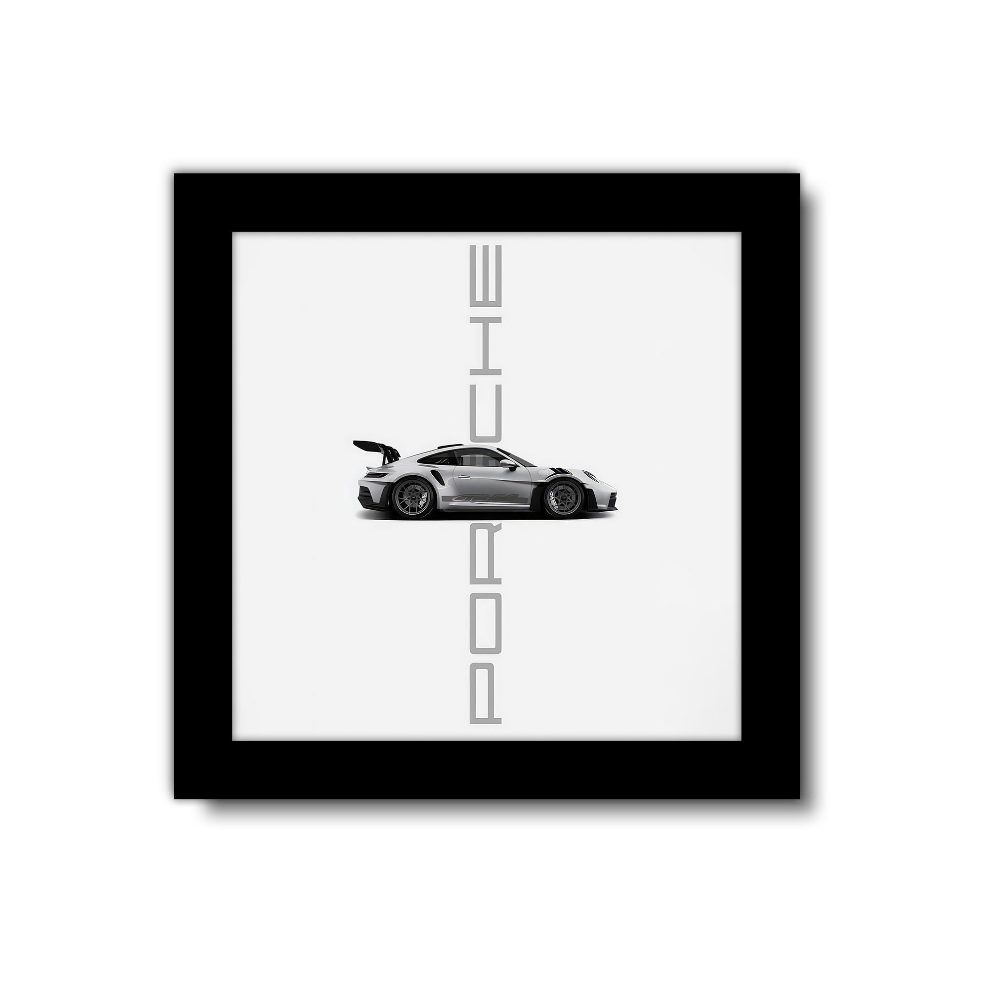 تابلو 3 تایی راویتا طرح پورشه - Porsche 911 GT3 کد T 487 تابلو 3 تایی راویتا طرح پورشه - Porsche 911 GT3 کد T 487