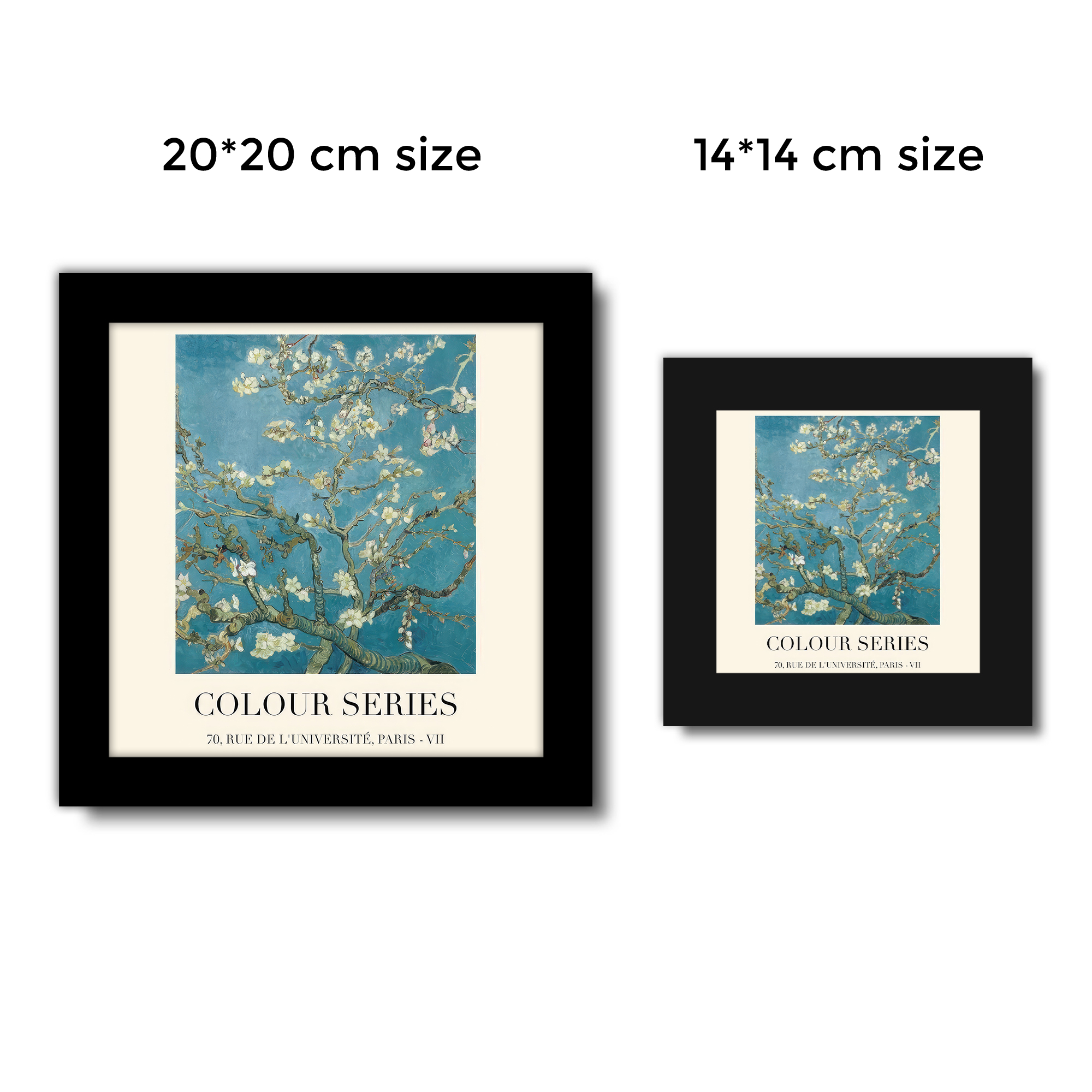 تابلو 3 تایی راویتا طرح به سبک ون گوک – Van Gogh کد T 478 تابلو 3 تایی راویتا طرح به سبک ون گوک – Van Gogh کد T 478